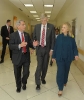 Fauci with Hillary Clinton 2