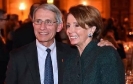 Fauci with Pelosi