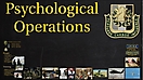 psychological operations