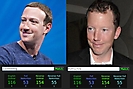 Zuckerberg:Rothschild