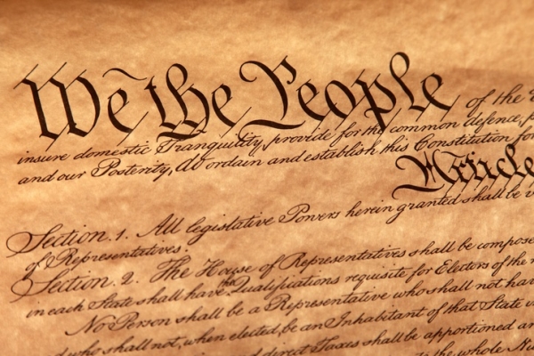 us constitution