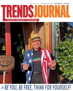 trends journal