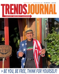 trends journal