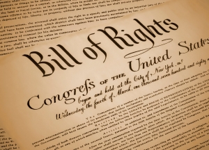us bill of rights