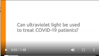 UV Light Therapy